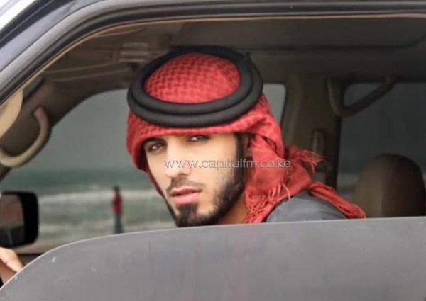 Omar Borkan Al Gala