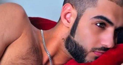 Omar Borkan Al Gala