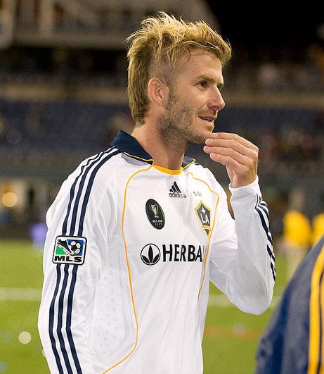 ทรงผมผู้ชาย