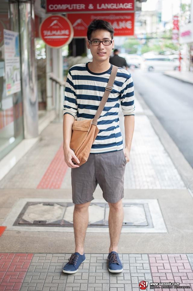 แฟชั่นผู้ชาย