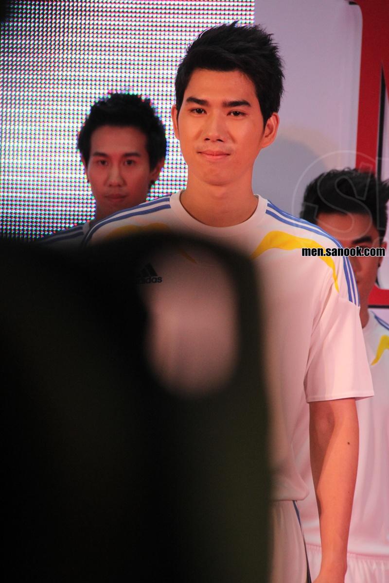  Men's Health Guys' Challenge 2013