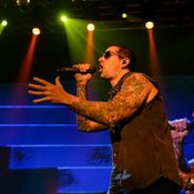 Avenged Sevenfold