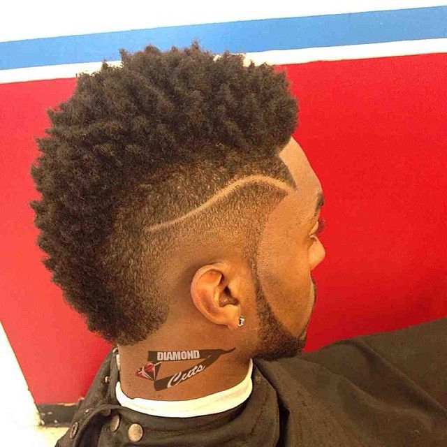 men hairstyle 