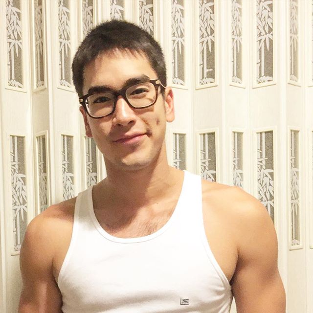 ทรงผมณเดชน์