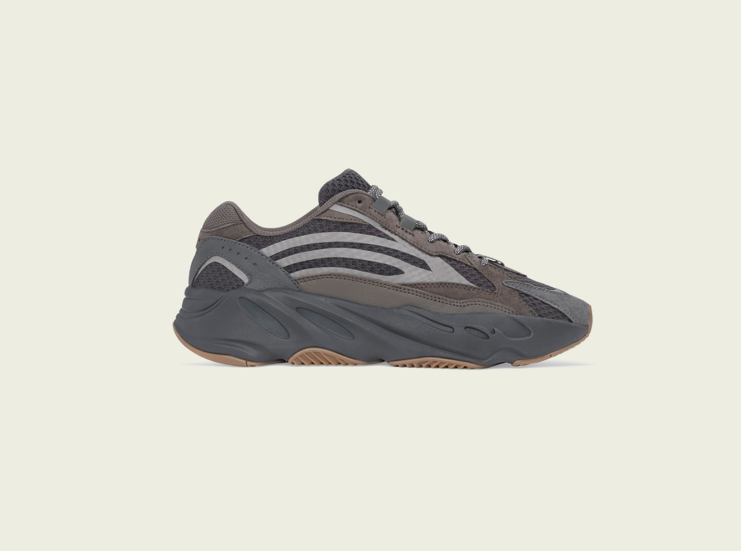 YEEZY BOOST 700 V2 GEODE 