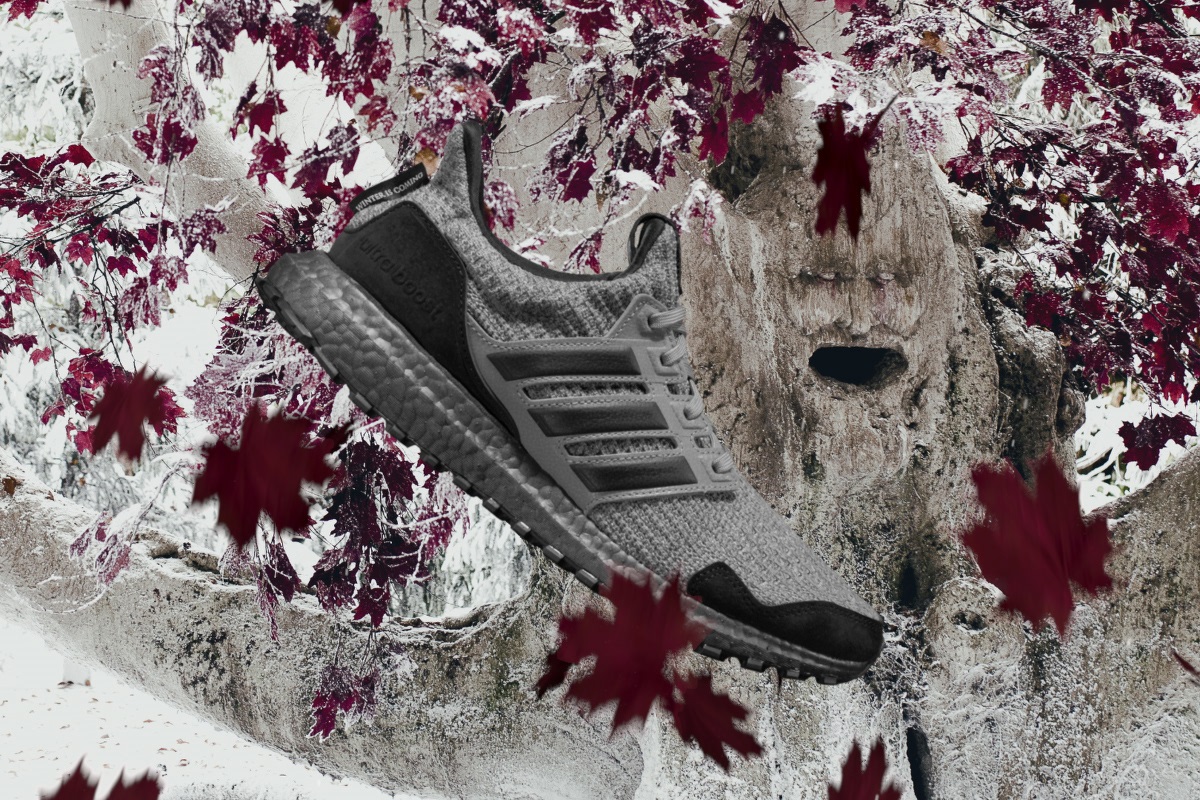 adidas Ultraboost x Game of Thrones 