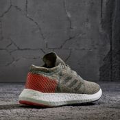 Pureboost Go