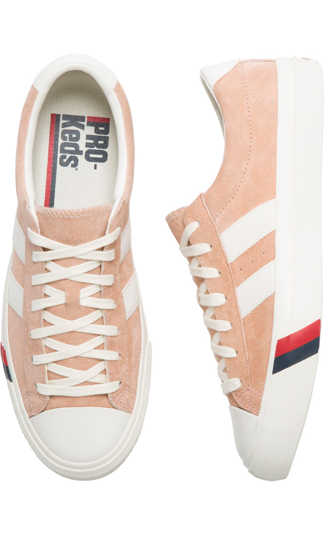 Pro-Keds 