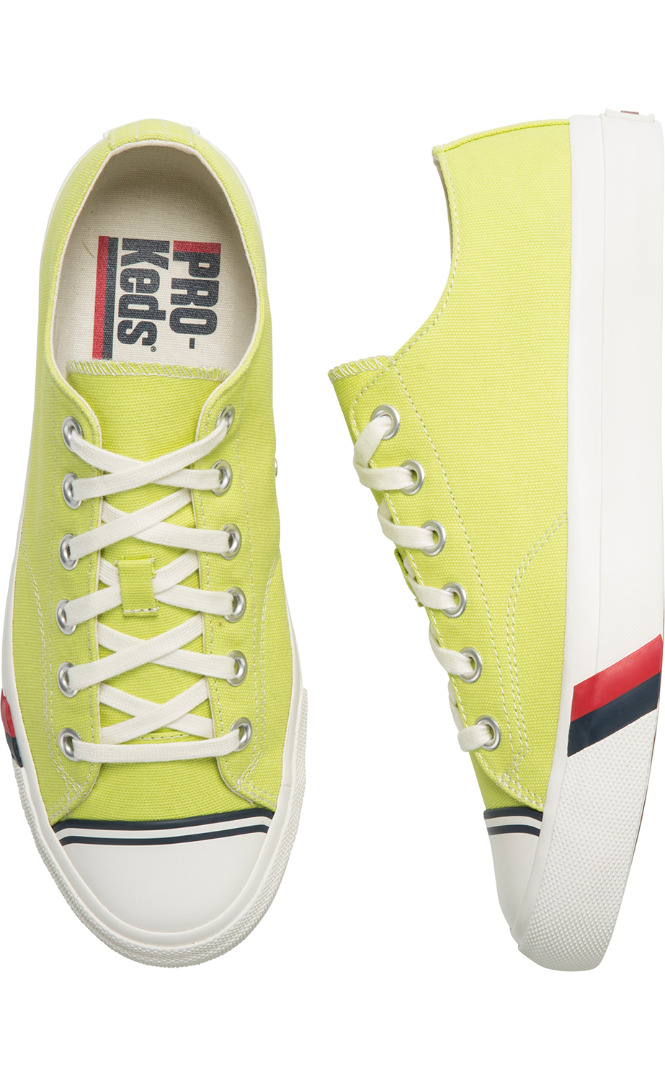 Pro-Keds 