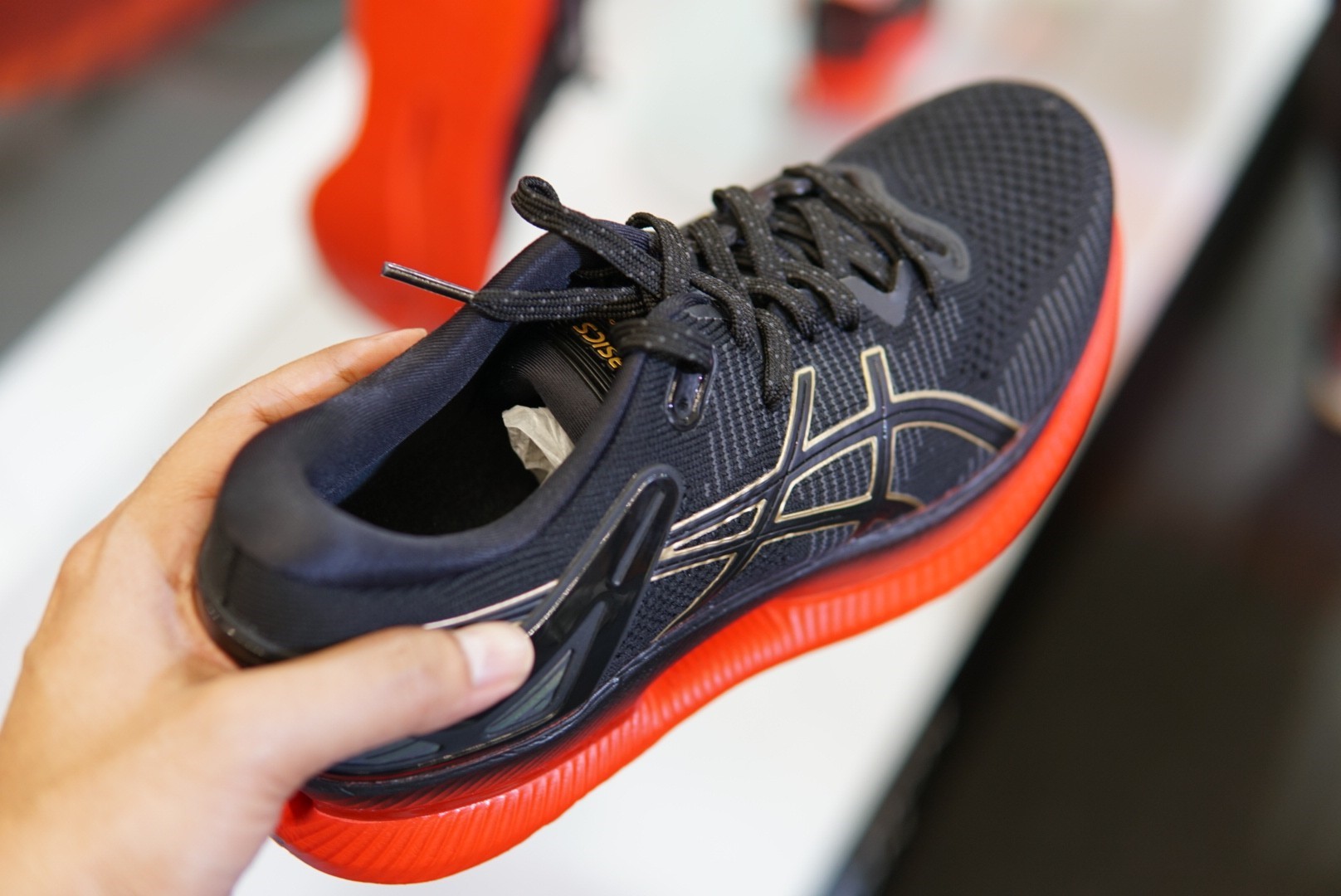 ASICS METARIDE™