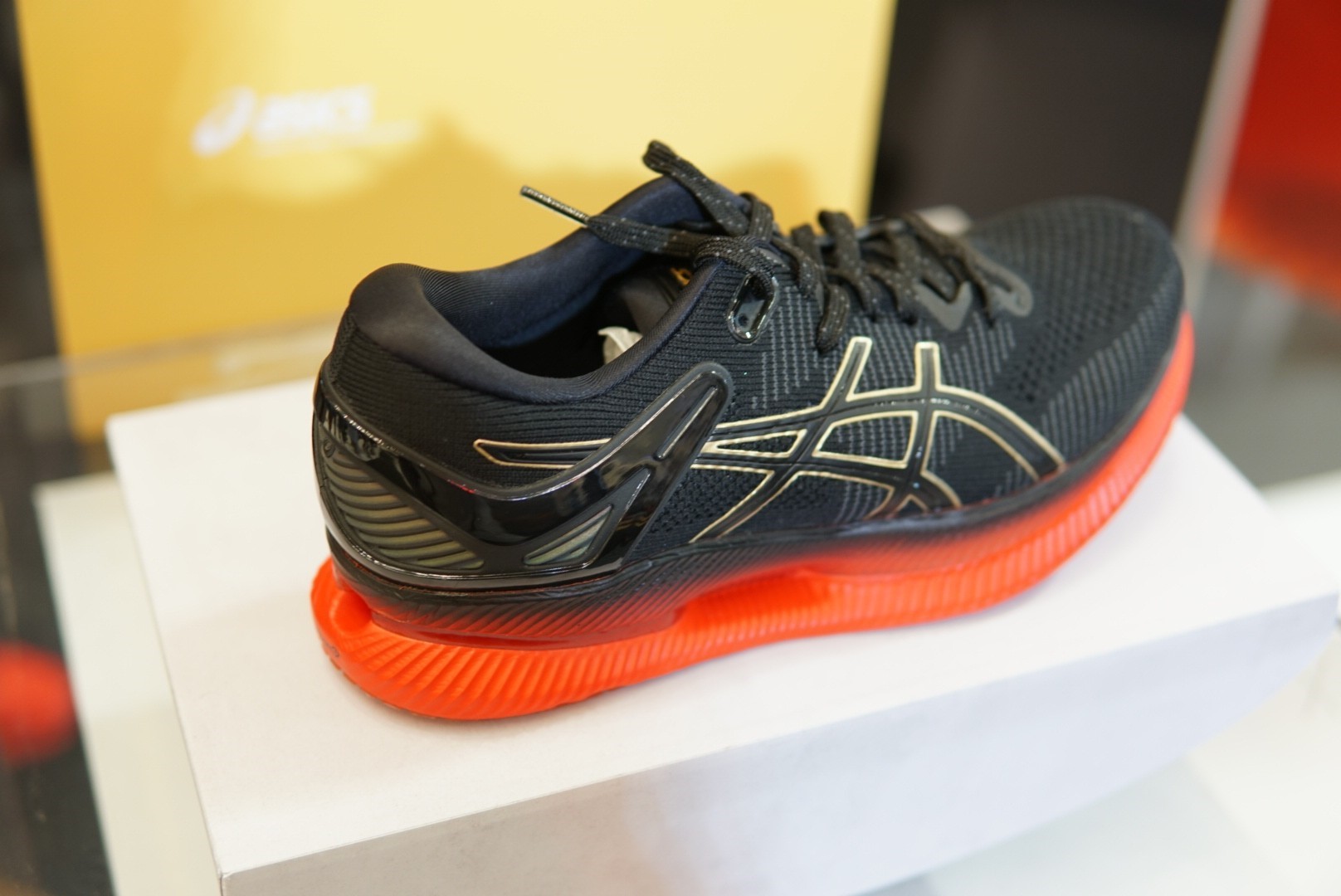 ASICS METARIDE™