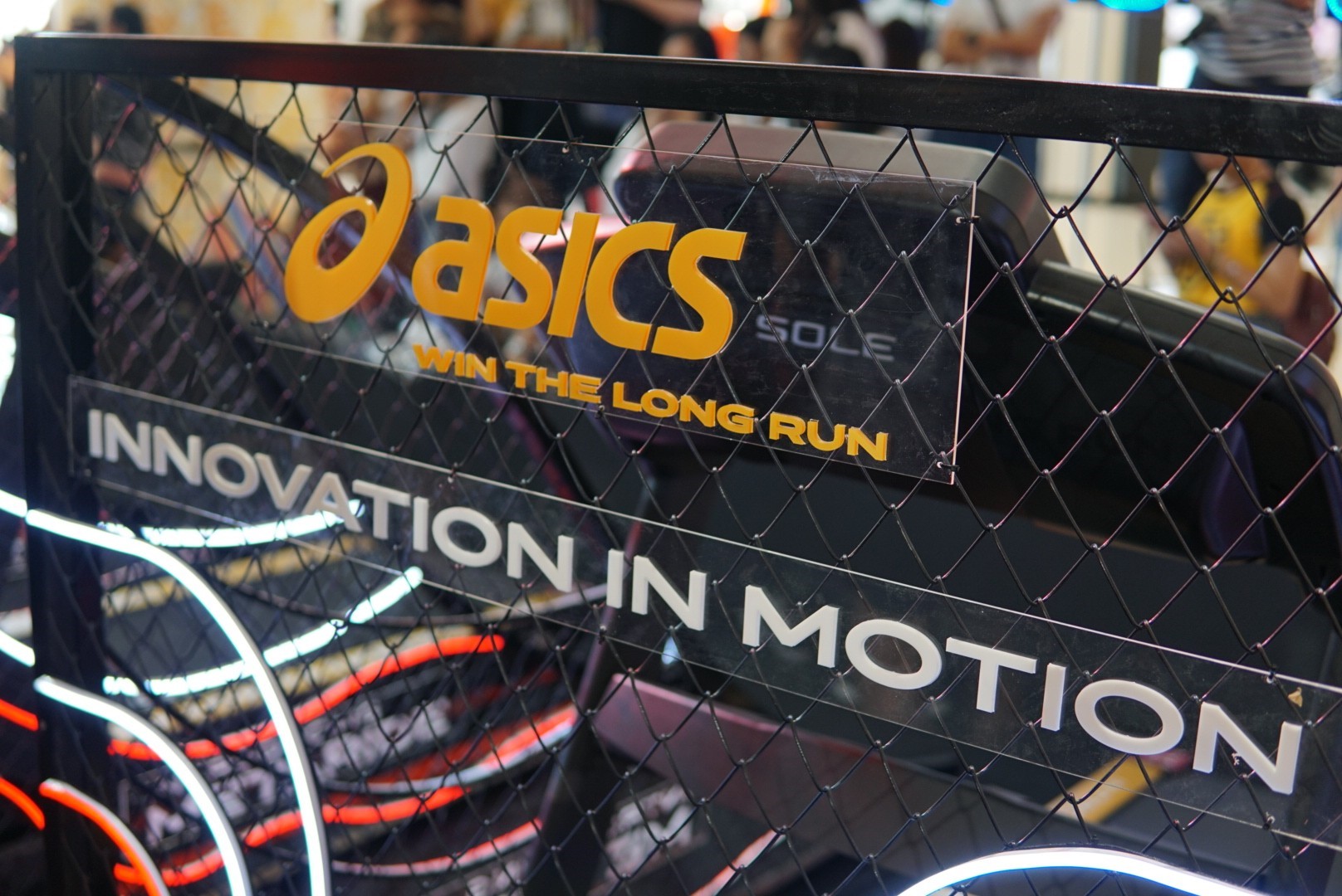 ASICS METARIDE™