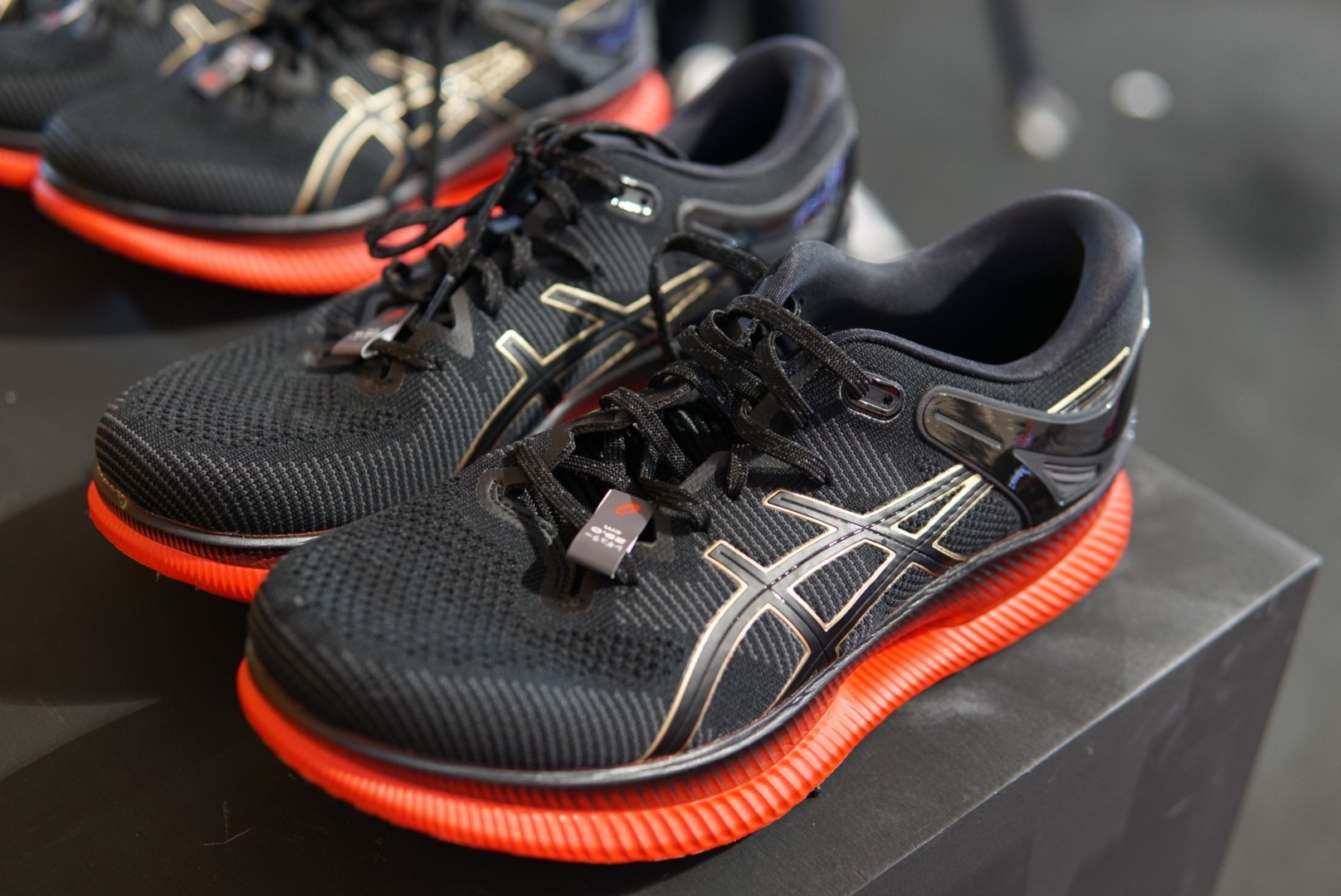 ASICS METARIDE™