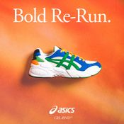 ASICS GEL BND