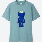 KAWS SUMMER