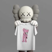 KAWS SUMMER