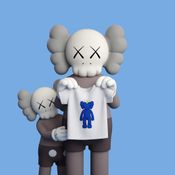 KAWS SUMMER