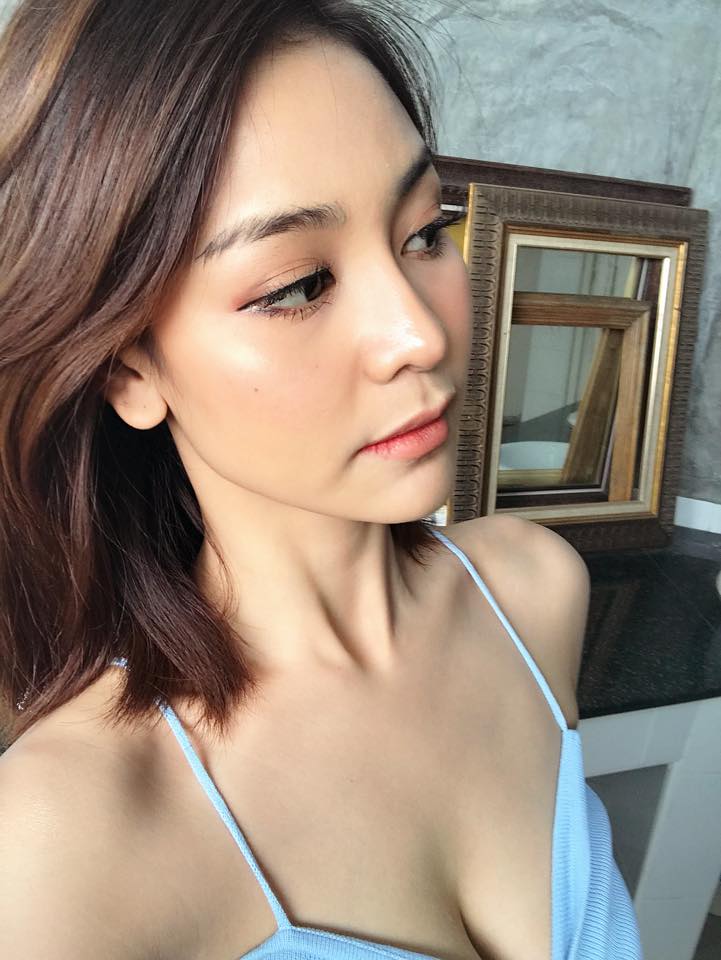 น้องอิงฟ้า วราหะ