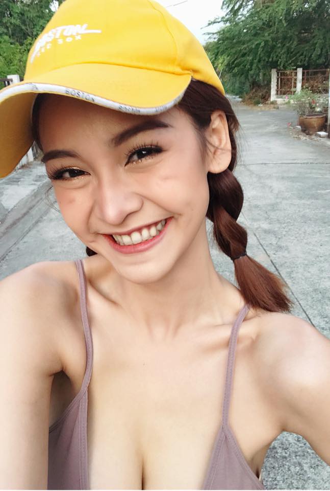 น้องอิงฟ้า วราหะ