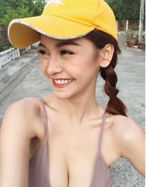 น้องอิงฟ้า วราหะ