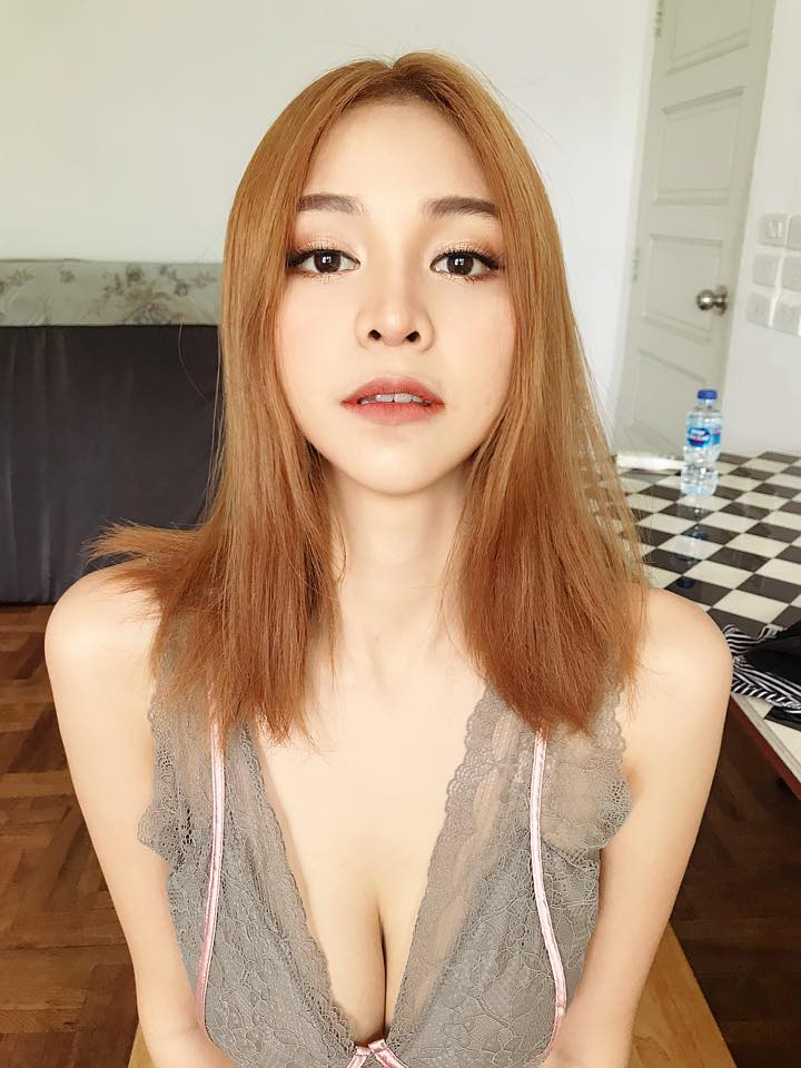 น้องอิงฟ้า วราหะ