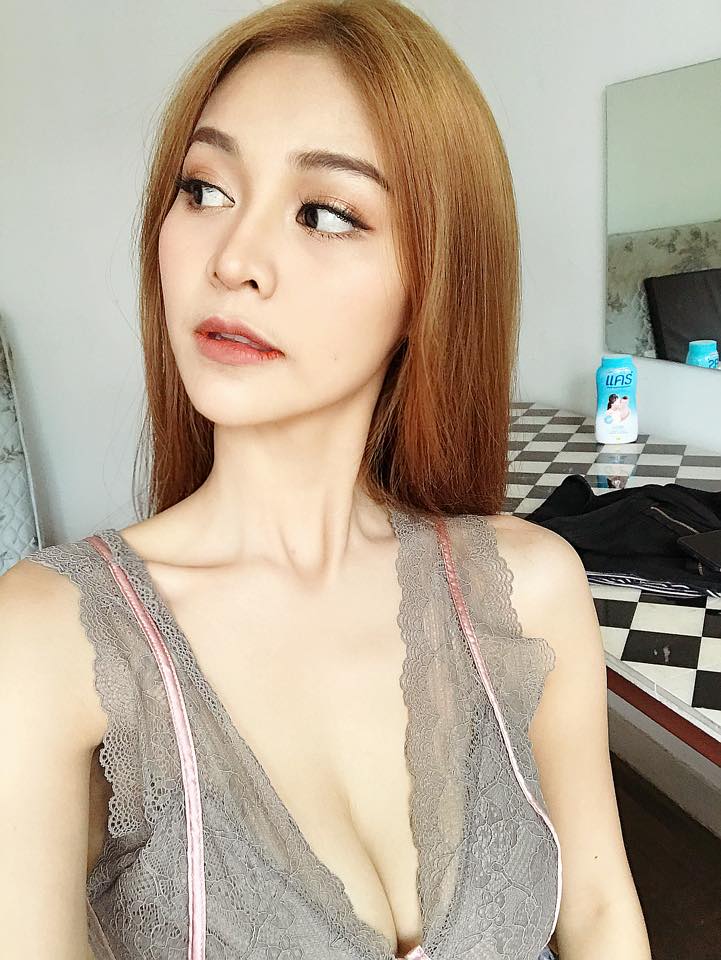 น้องอิงฟ้า วราหะ