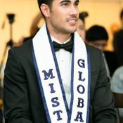 Mister Global 2019