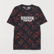 Stranger Things x H&M