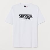 Stranger Things x H&M