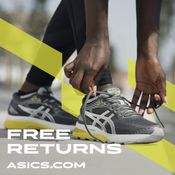 ASICS.com