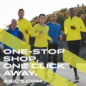 ASICS.com