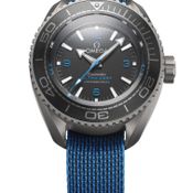 OMEGA Seamaster Planet Ocean Ultra Deep Professional