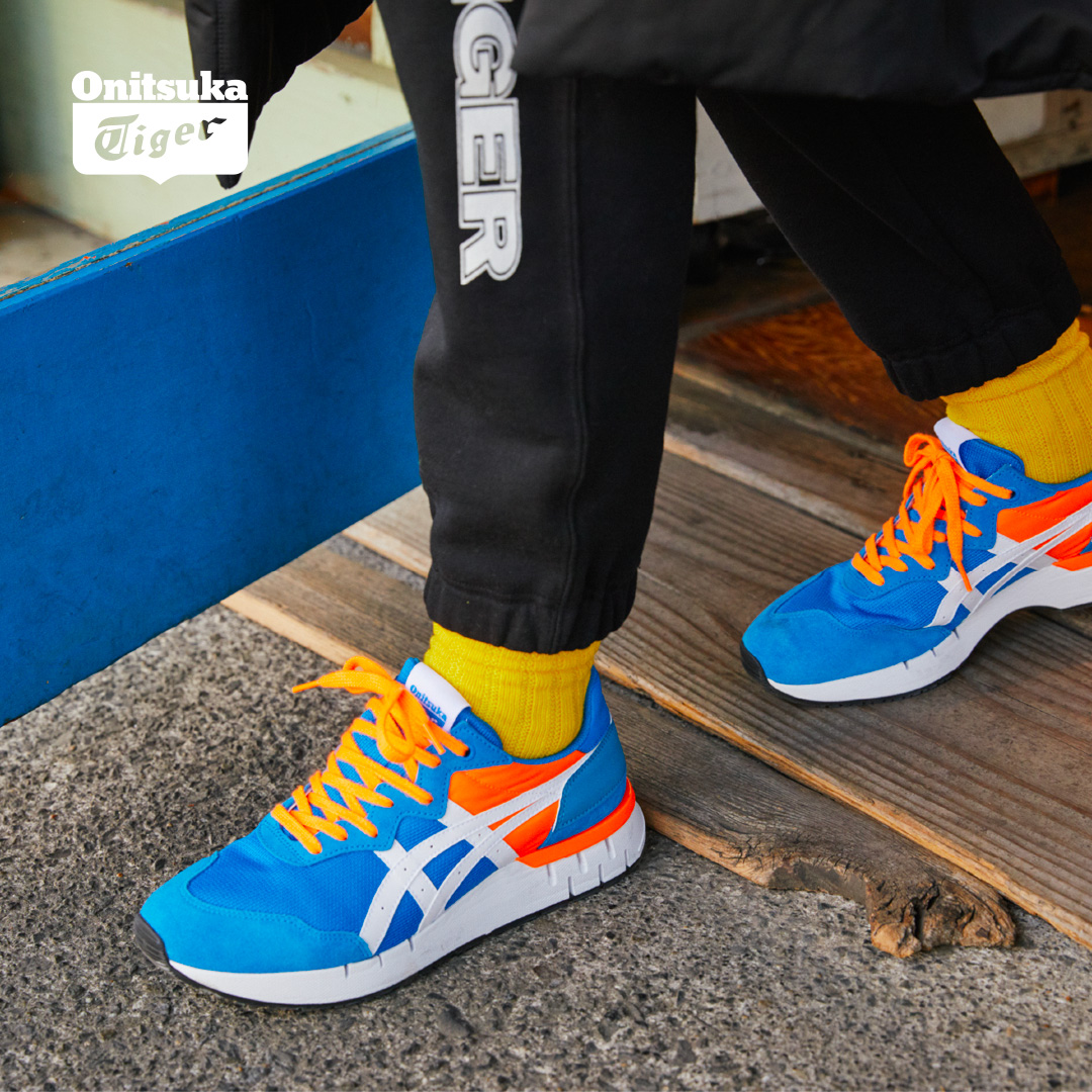 Onitsuka Tiger Rebilac Runner