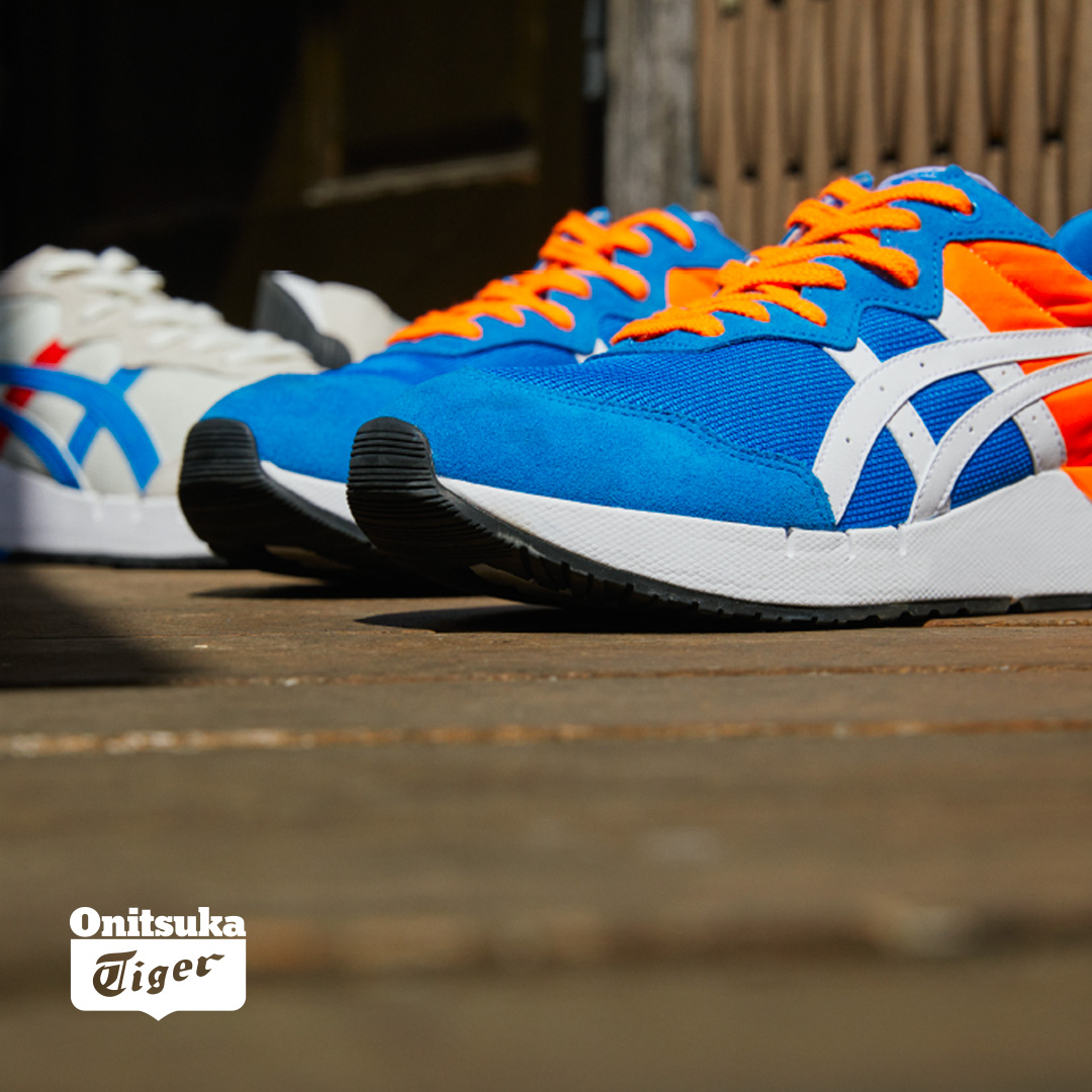 Onitsuka Tiger Rebilac Runner