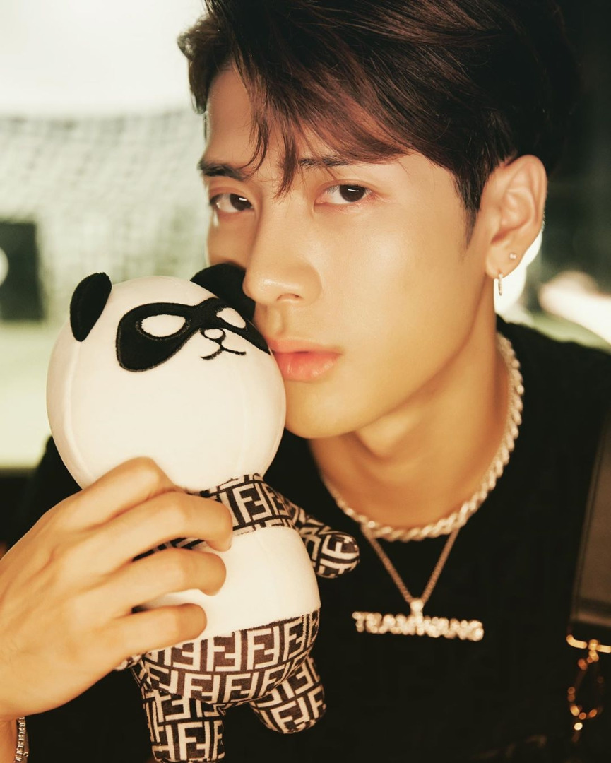 Jackson Wang