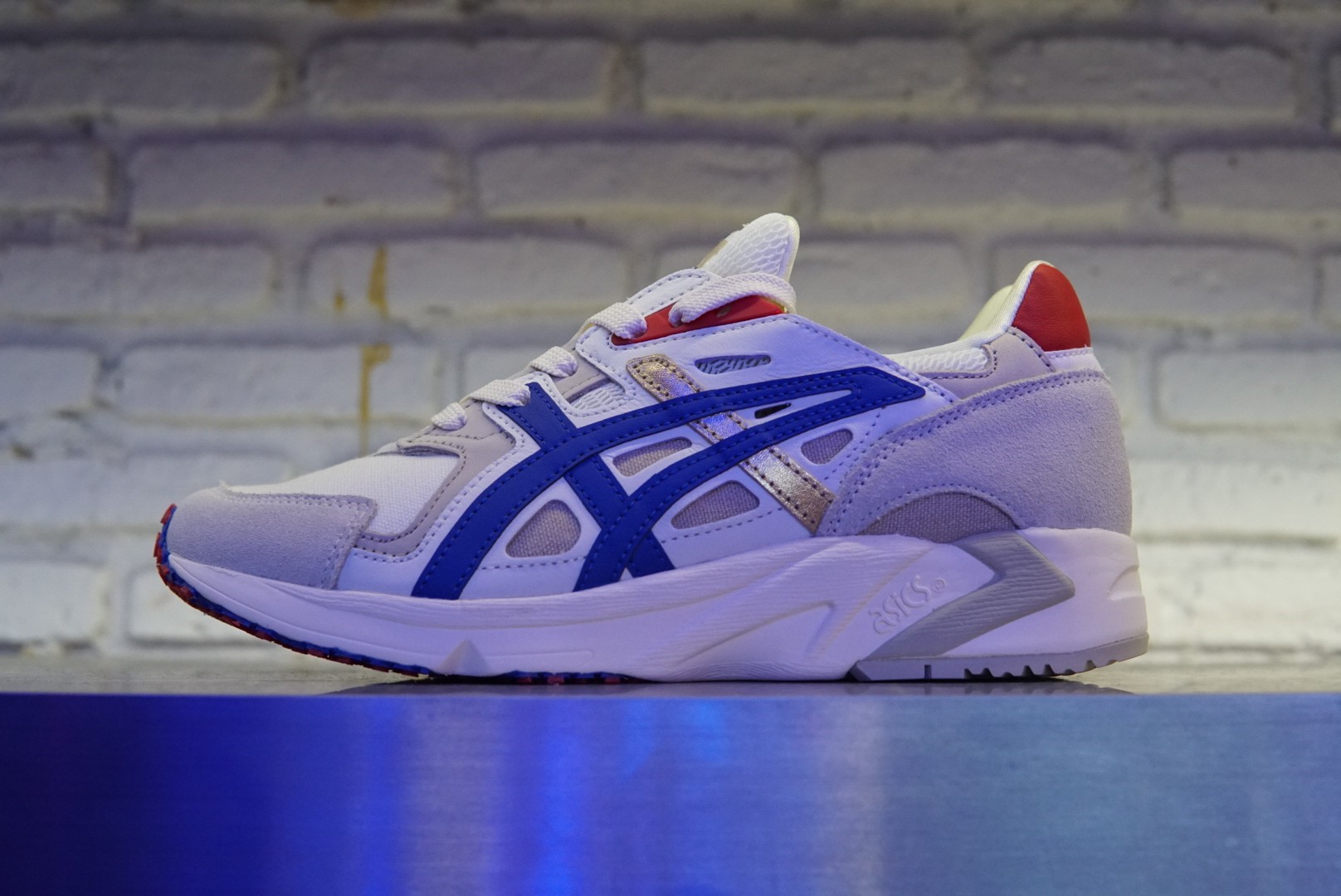 ASICSTIGER GEL-DS TRAINER OG MUAY THAI