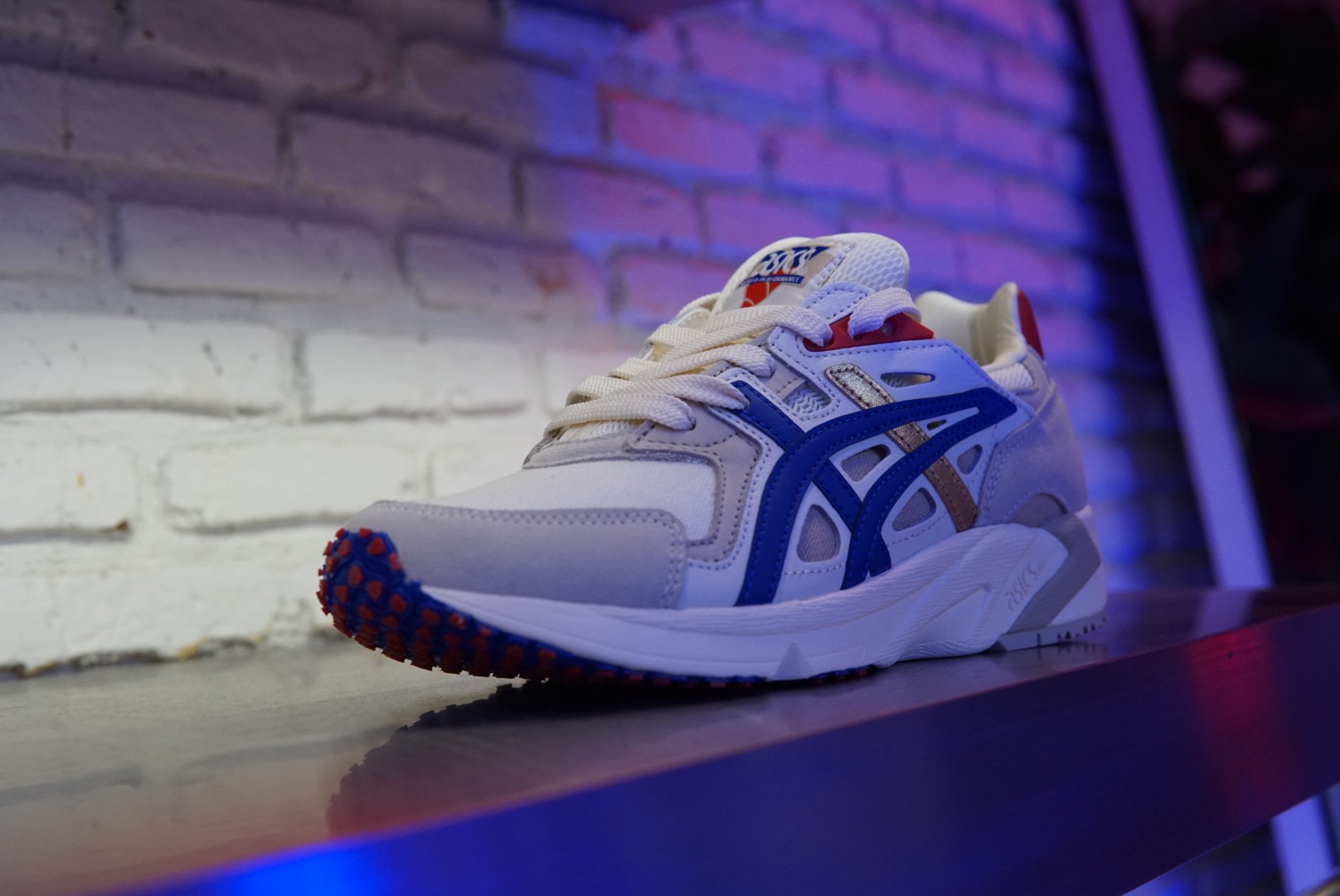 ASICSTIGER GEL-DS TRAINER OG MUAY THAI