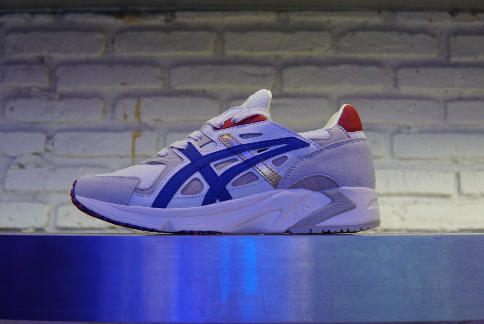 ASICSTIGER GEL-DS TRAINER OG MUAY THAI