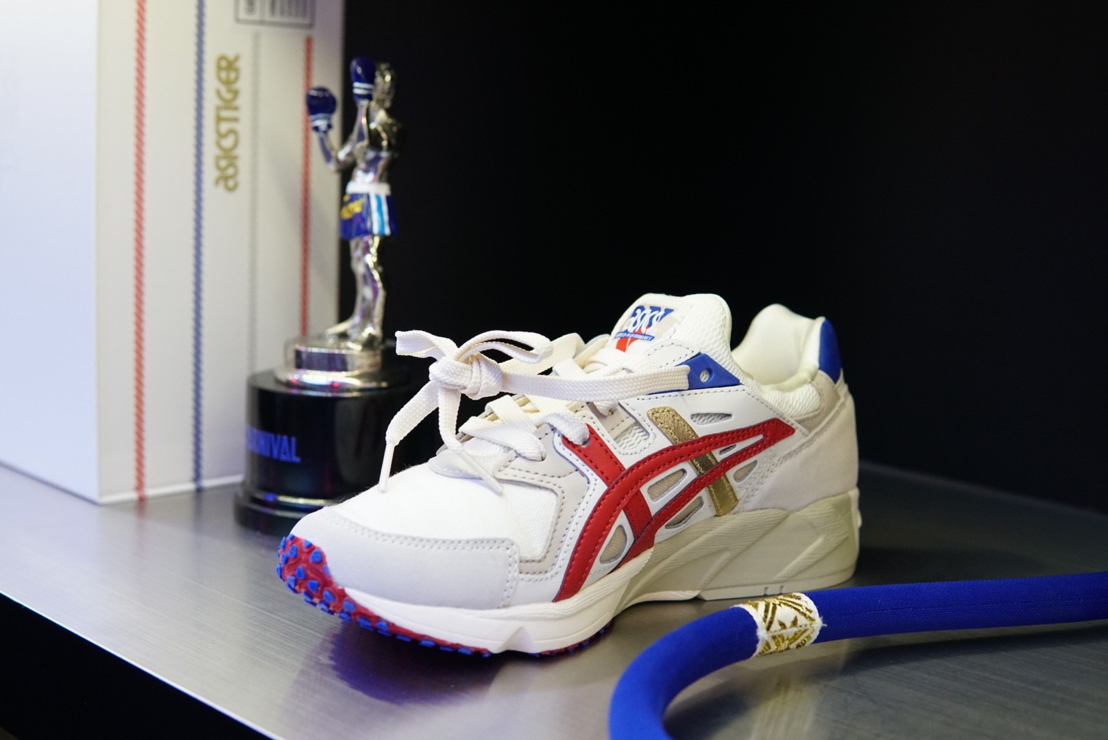 ASICSTIGER GEL-DS TRAINER OG MUAY THAI