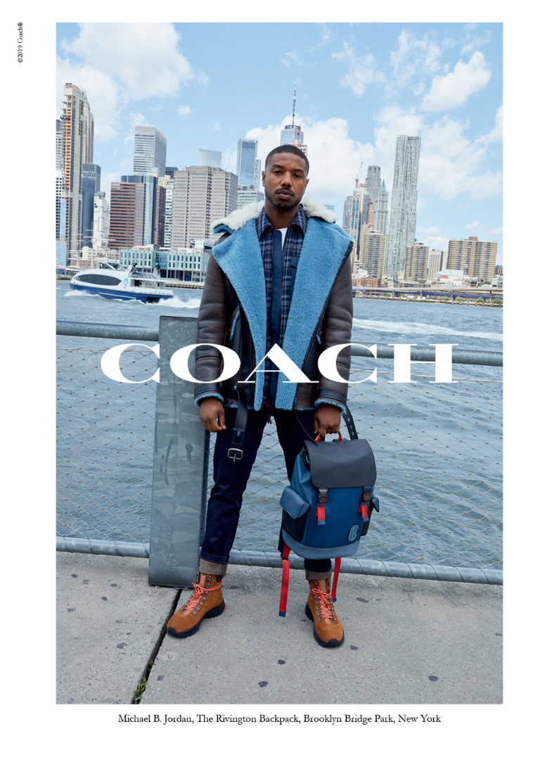 Coach Fall 2019