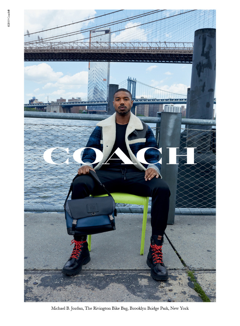 Coach Fall 2019