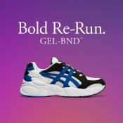 ASICS GEL-BND 