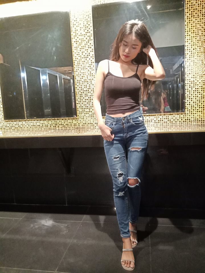 น้องหยก มกจ๊ก