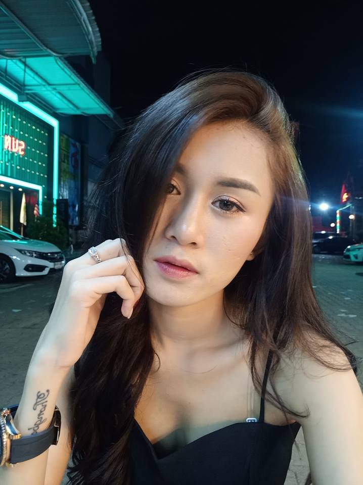 น้องหยก มกจ๊ก