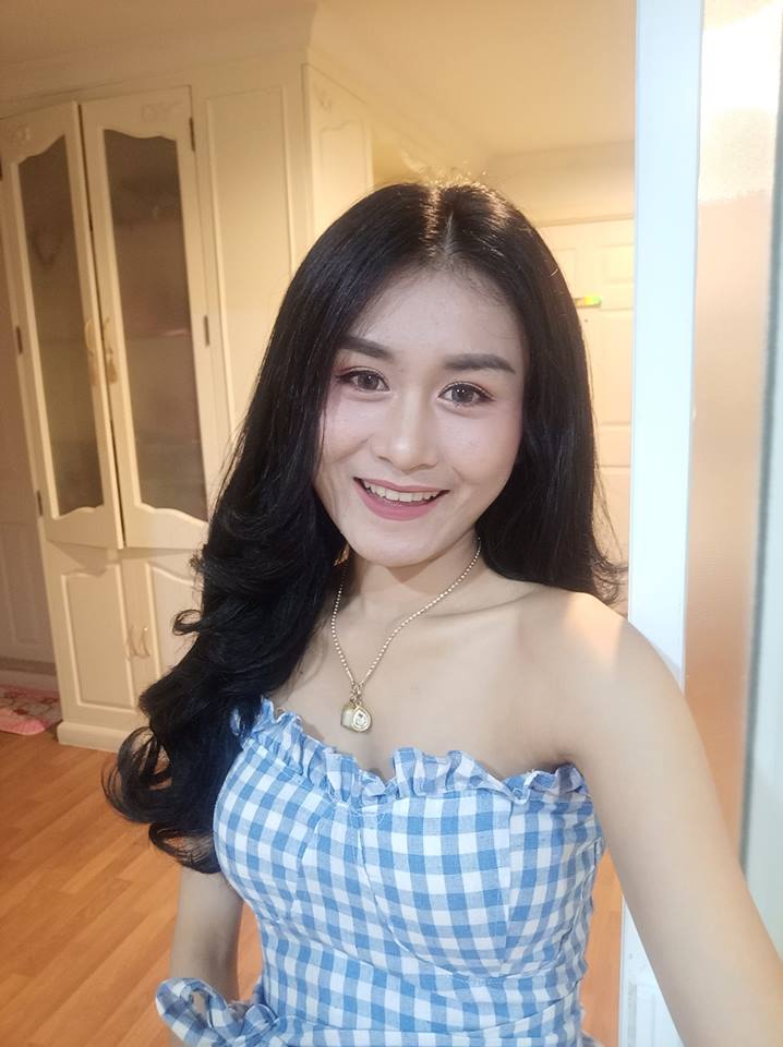 น้องหยก มกจ๊ก