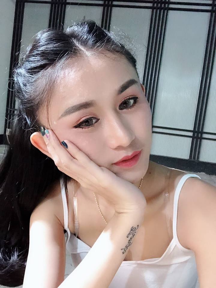 น้องหยก มกจ๊ก