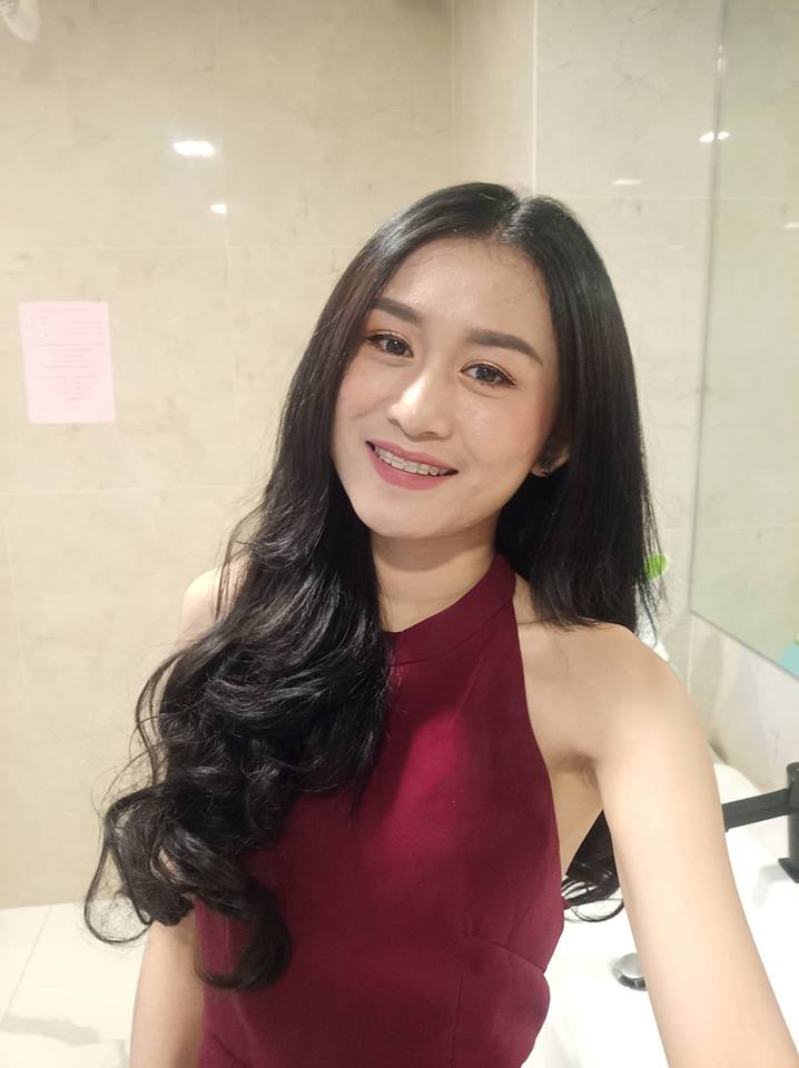 น้องหยก มกจ๊ก