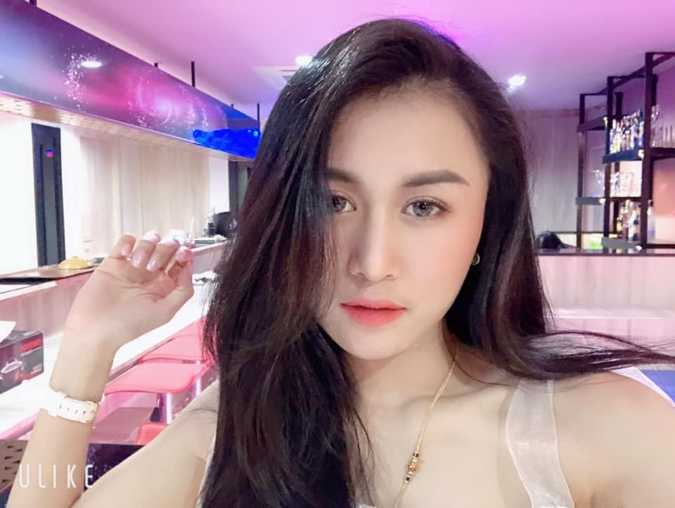 น้องหยก มกจ๊ก