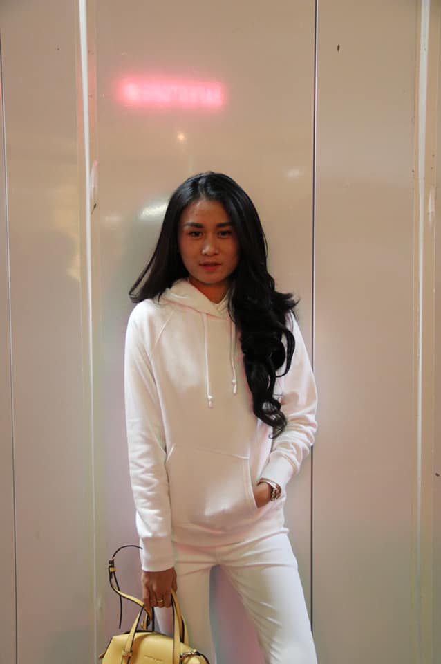 น้องหยก มกจ๊ก