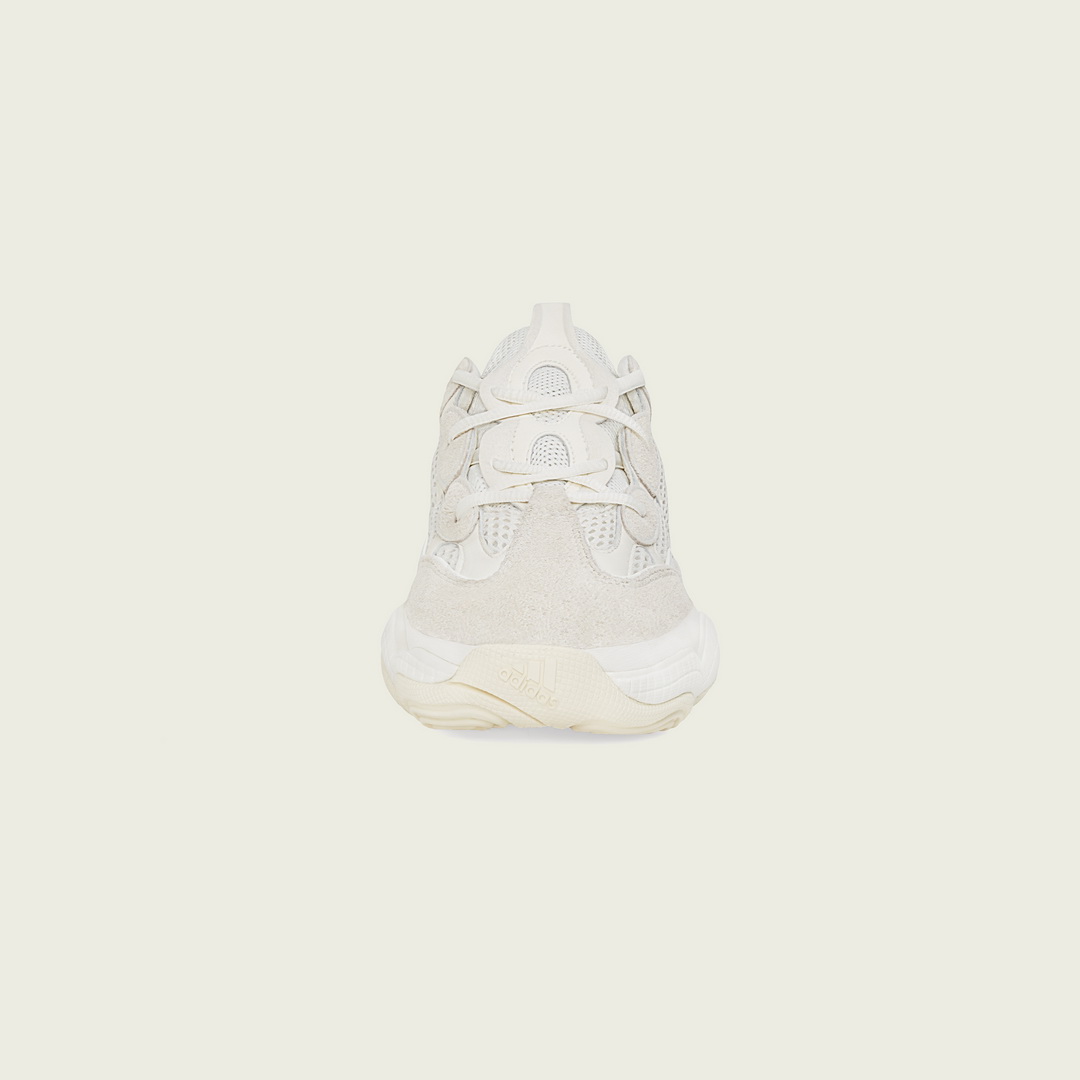 Yeezy 500 Bone White